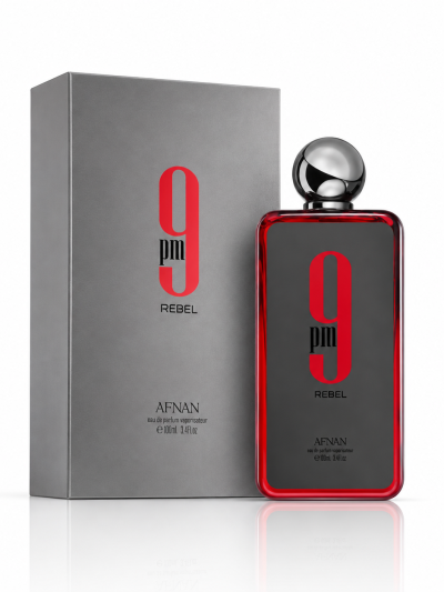Afnan 9PM Rebel Eau de Parfum
