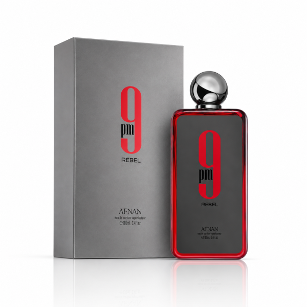 Afnan 9PM Rebel Eau de Parfum
