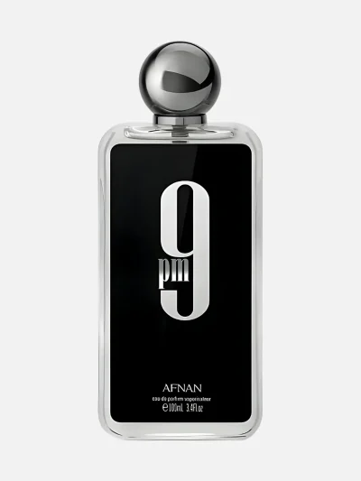 Afnan 9PM