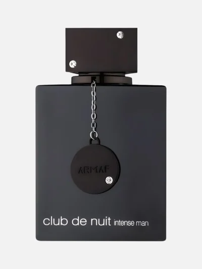 Club de Nuit Intense Man
