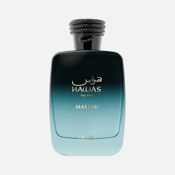 Hawas Malibu