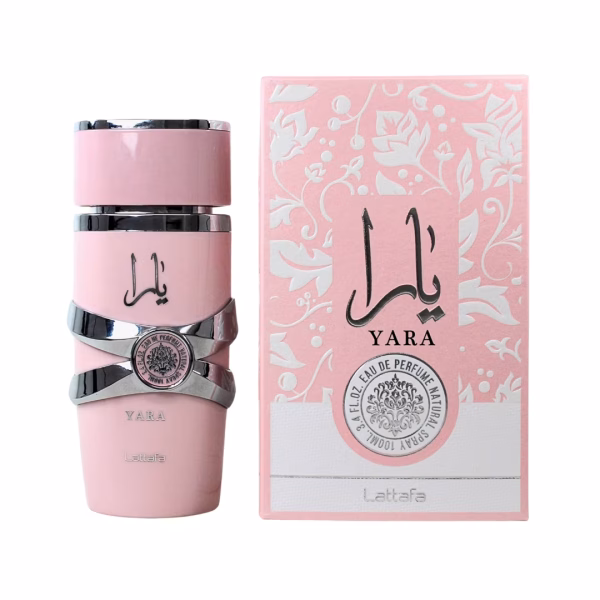 Lattafa Yara 100ml