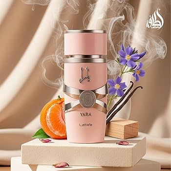Lattafa Yara 100ml