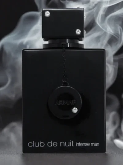 Armaf Club De Nuit EDP 200ML
