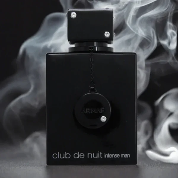 Armaf Club De Nuit PARFUM 150ML - Image 3
