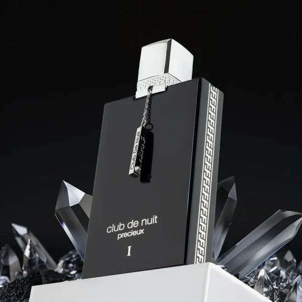 Armaf Club De Nuit Precieux 55ML - Image 2