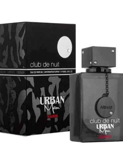 Armaf Club De Nuit Urban Elixir 105ML