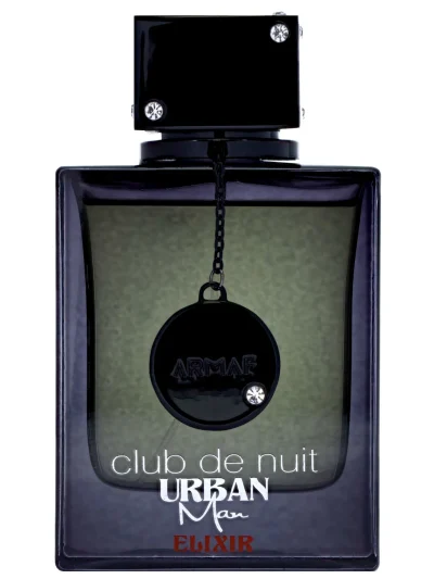 Armaf Club De Nuit Urban Elixir 105ML