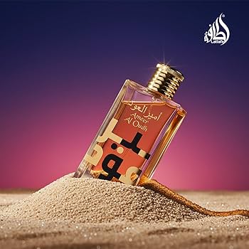 Lattafa Ameer Al Oud