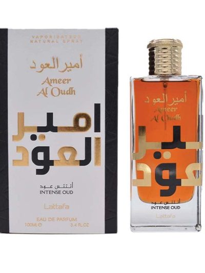 Lattafa Ameer Al Oud