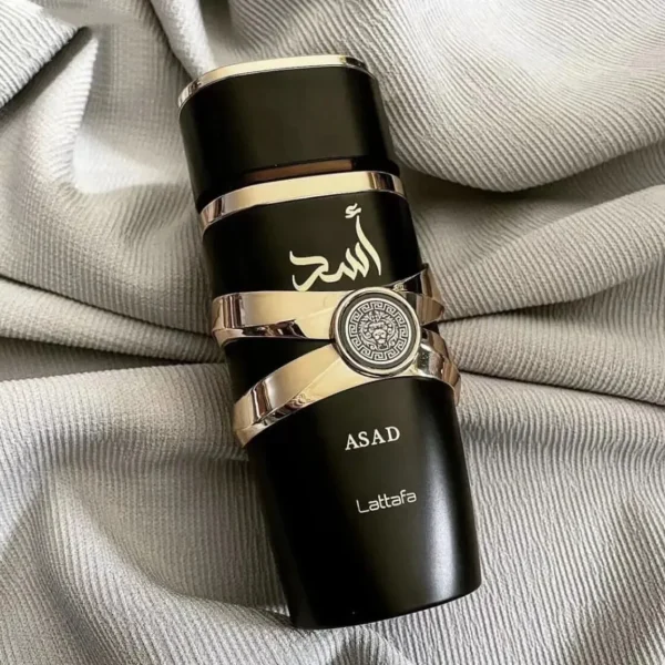 Lattafa Asad - Image 2