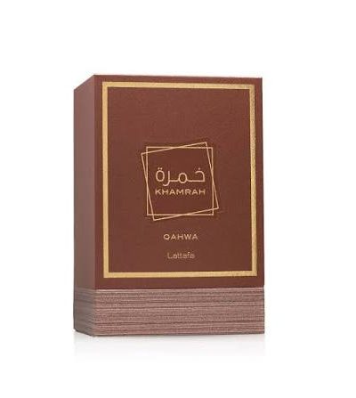 Lattafa Qahwa