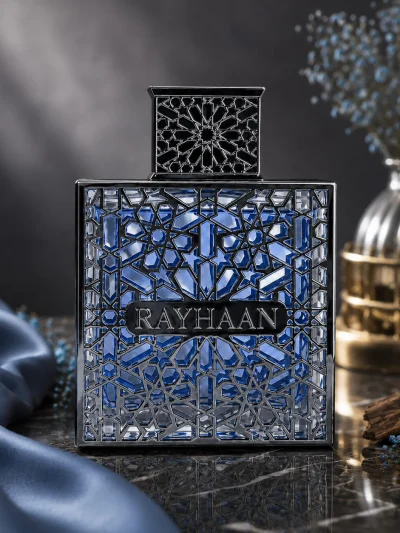Rayhaan Aquatica