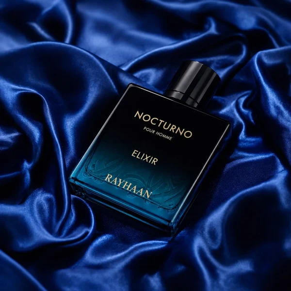 Rayhaan Nocturno Elixir - Image 3