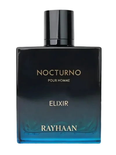 Rayhaan Nocturno Elixir