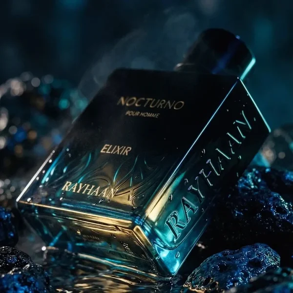 Rayhaan Nocturno Elixir - Image 2