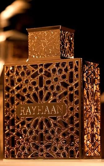 Rayhaan Elixir