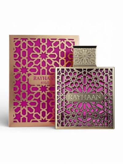 Rayhaan Kiss