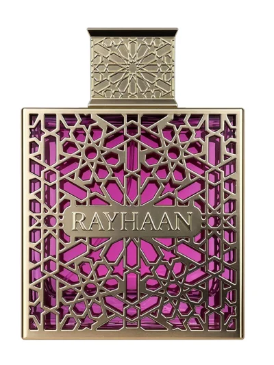 Rayhaan Kiss
