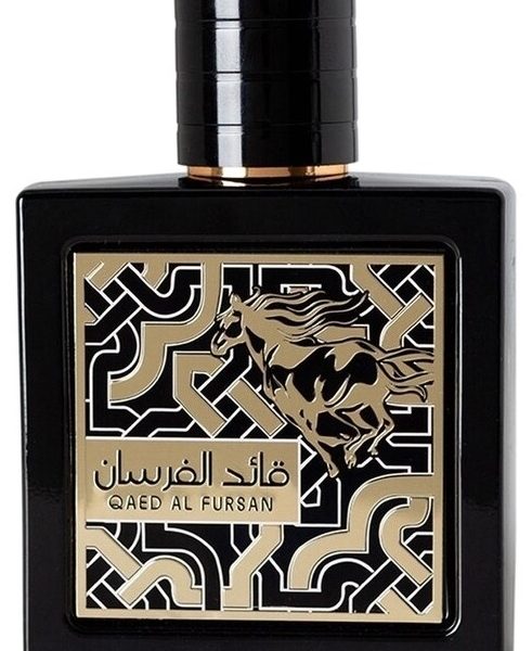 Qaed Al Fursan Lattafa Perfumes