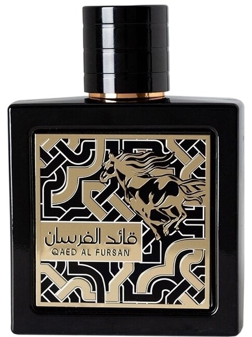 Qaed Al Fursan Lattafa Perfumes