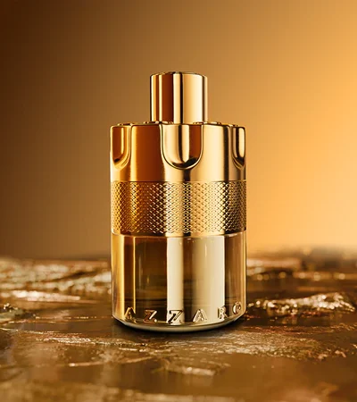Azzaro The Most Wanted Elixir