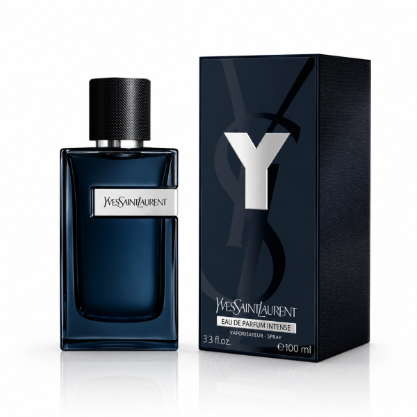 Yves Saint Laurent Y Eau de Parfum Intense