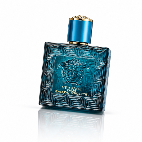 Versace Eros Eau de Toilette