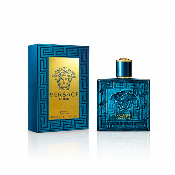 Versace Eros Parfum