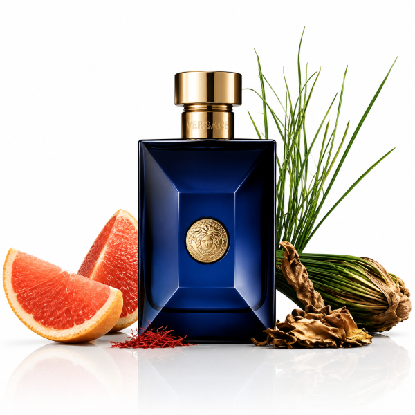 Versace Dylan Blue Eau de Toilette