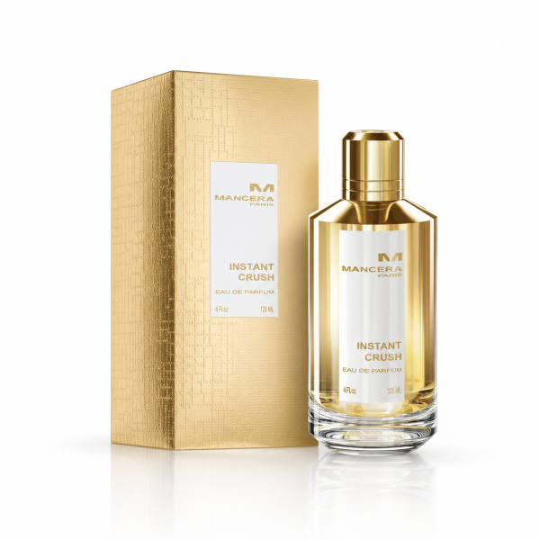 Mancera Instant Crush Eau de Parfum