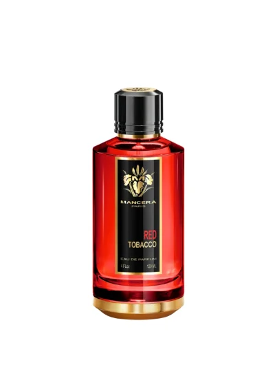 Mancera Red Tobacco Eau de Parfum