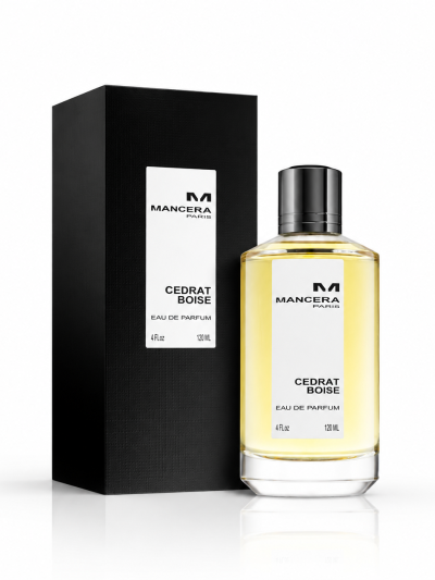 Mancera Roses Vanille Eau de Parfum