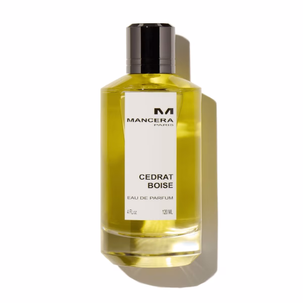Mancera Roses Vanille Eau de Parfum - Image 3