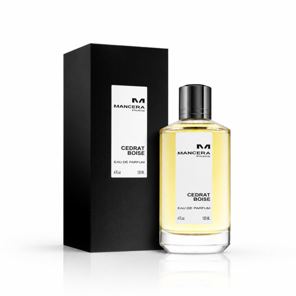 Mancera Roses Vanille Eau de Parfum