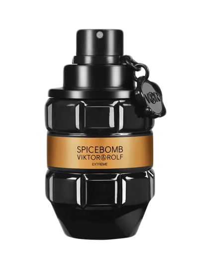 Viktor & Rolf Spice Bomb Extreme