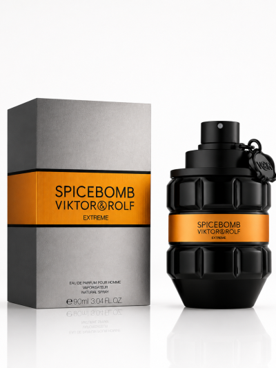 Viktor & Rolf Spice Bomb Extreme