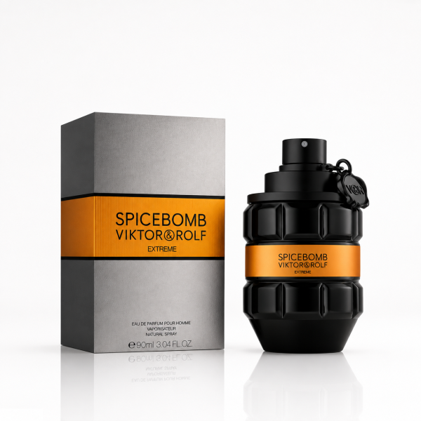 Viktor & Rolf Spice Bomb Extreme