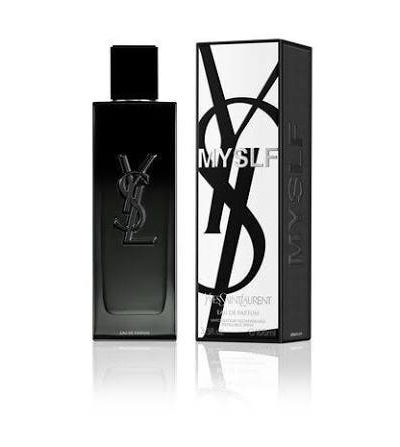 Yves Saint Laurent MYSLF Eau de Parfum