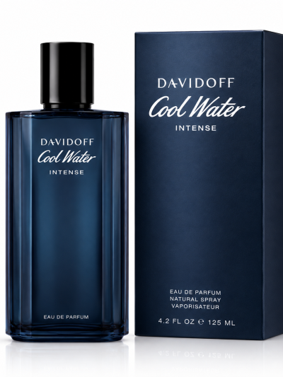 Davidoff Cool Water Intense