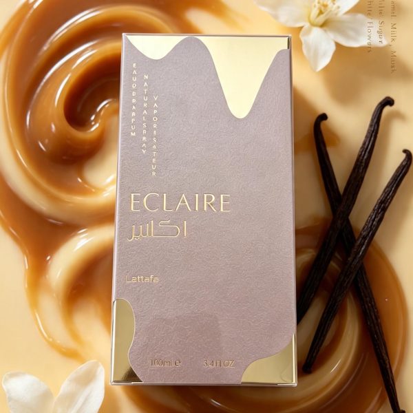 Eclaire Lattafa