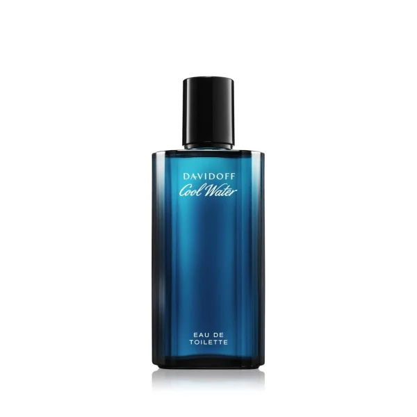 Cool Water Eau de Toilette (EDT)