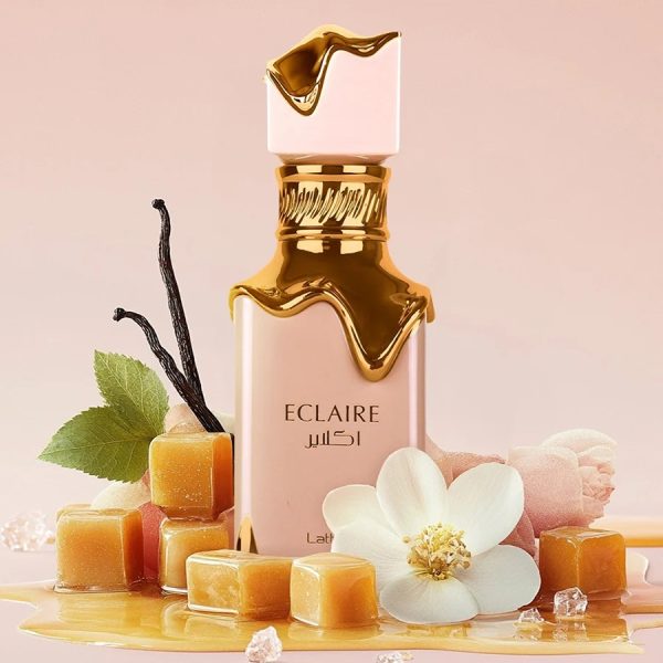 Eclaire Lattafa