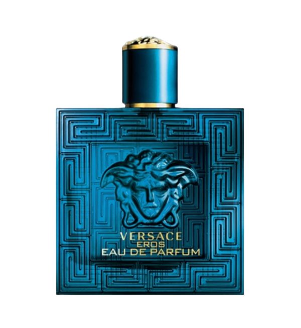 Versace Eros Eau de Parfum