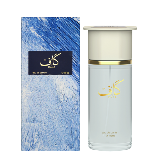Kaaf Ahmed Al Maghribi