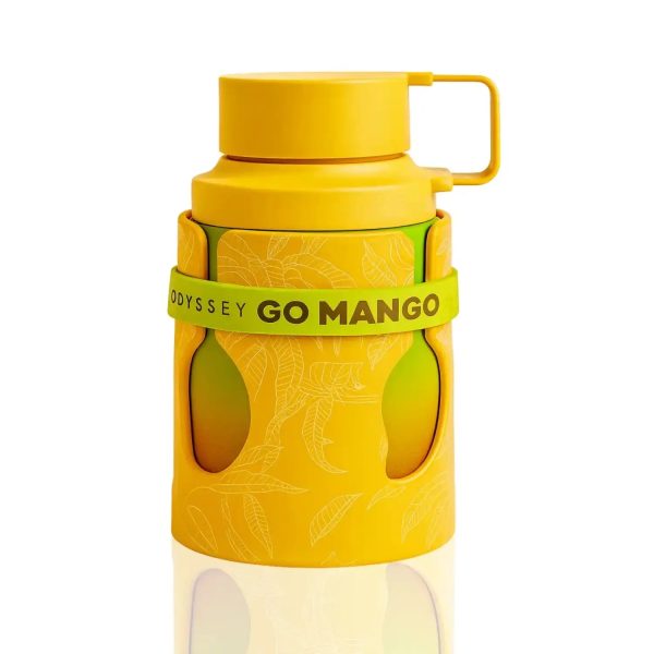 Odyssey Go Mango Armaf