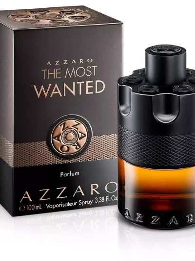 Azzaro The Most Wanted Parfum