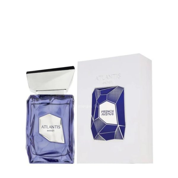 Atlantis Extrait French Avenue