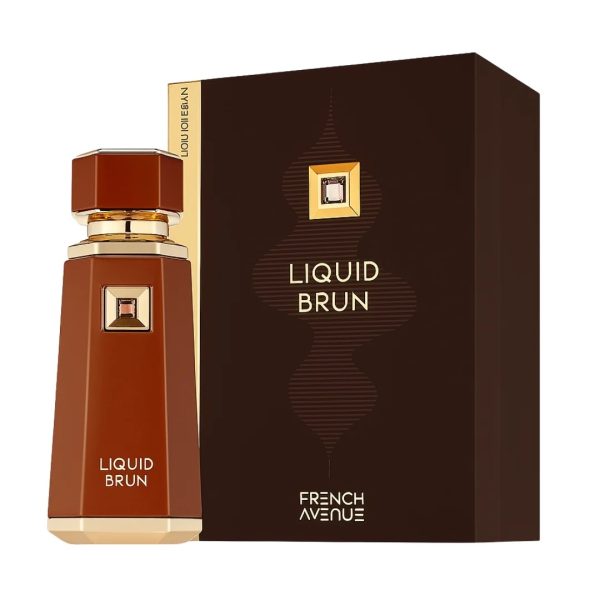 Liquid Brun French Avenue 100 ml