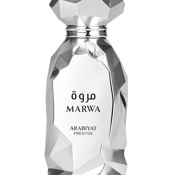 Marwa Arabiyat Prestige